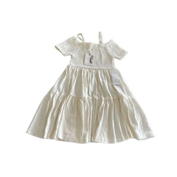 Jessica Simpson Dress Girls size 6 - Picture 2 of 7